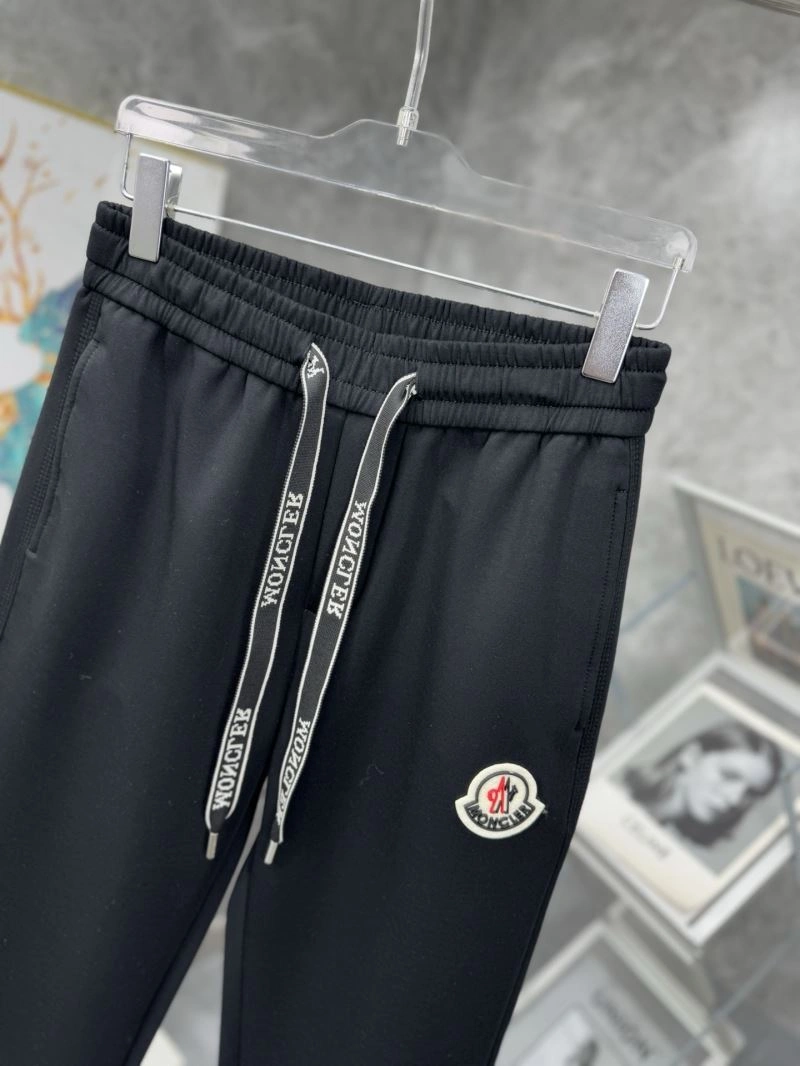Moncler Long Pants Sustainable 142179