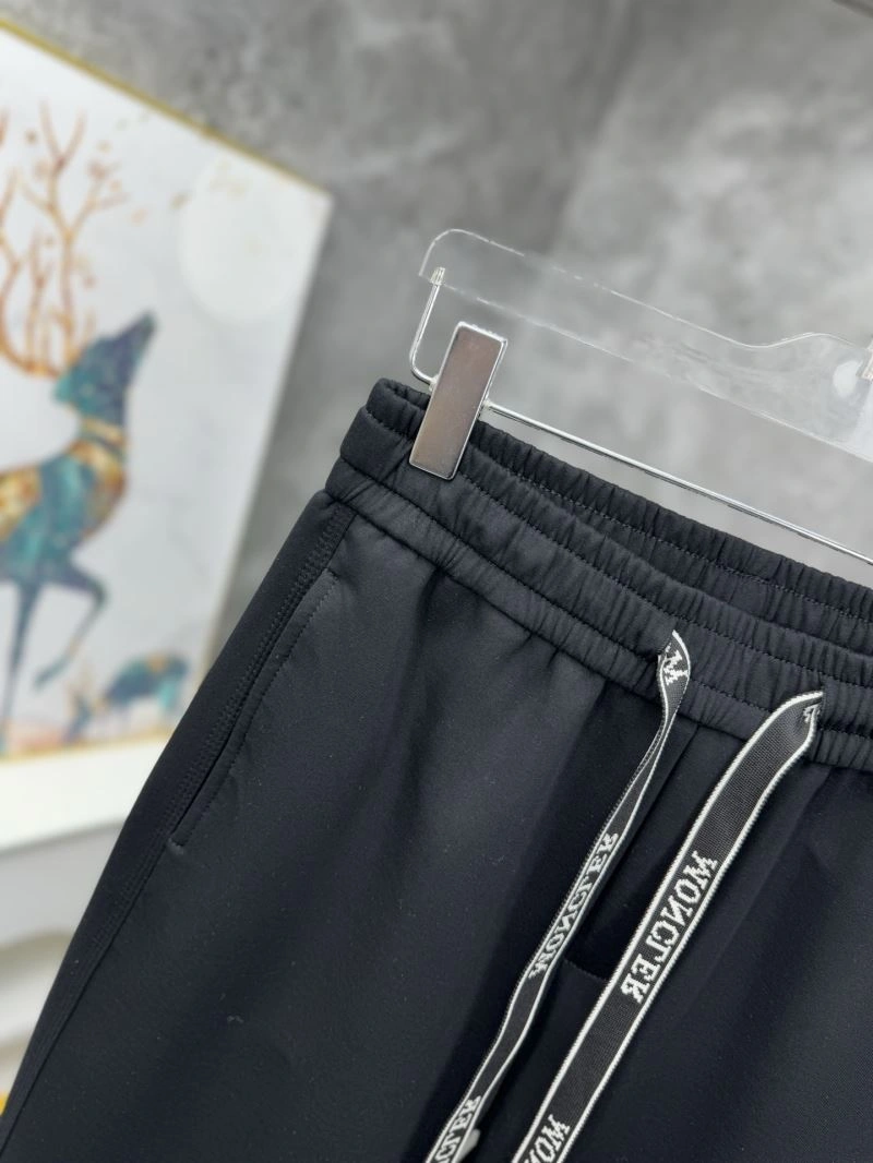 Moncler Long Pants Sustainable 142179