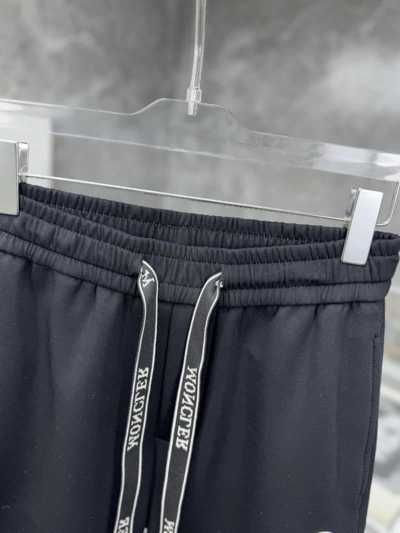 Moncler Long Pants Sustainable 142179