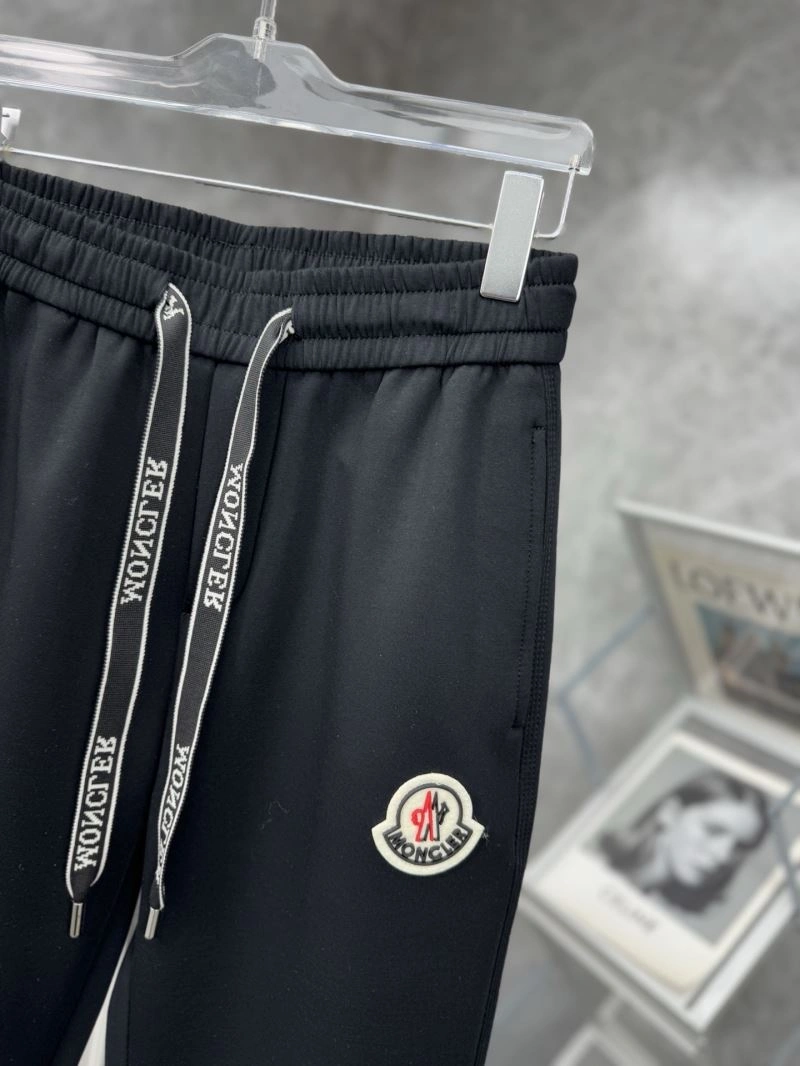 Moncler Long Pants Sustainable 142179