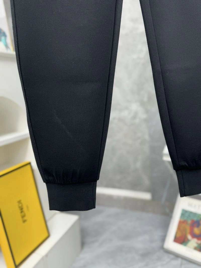 Moncler Long Pants Sustainable 142179