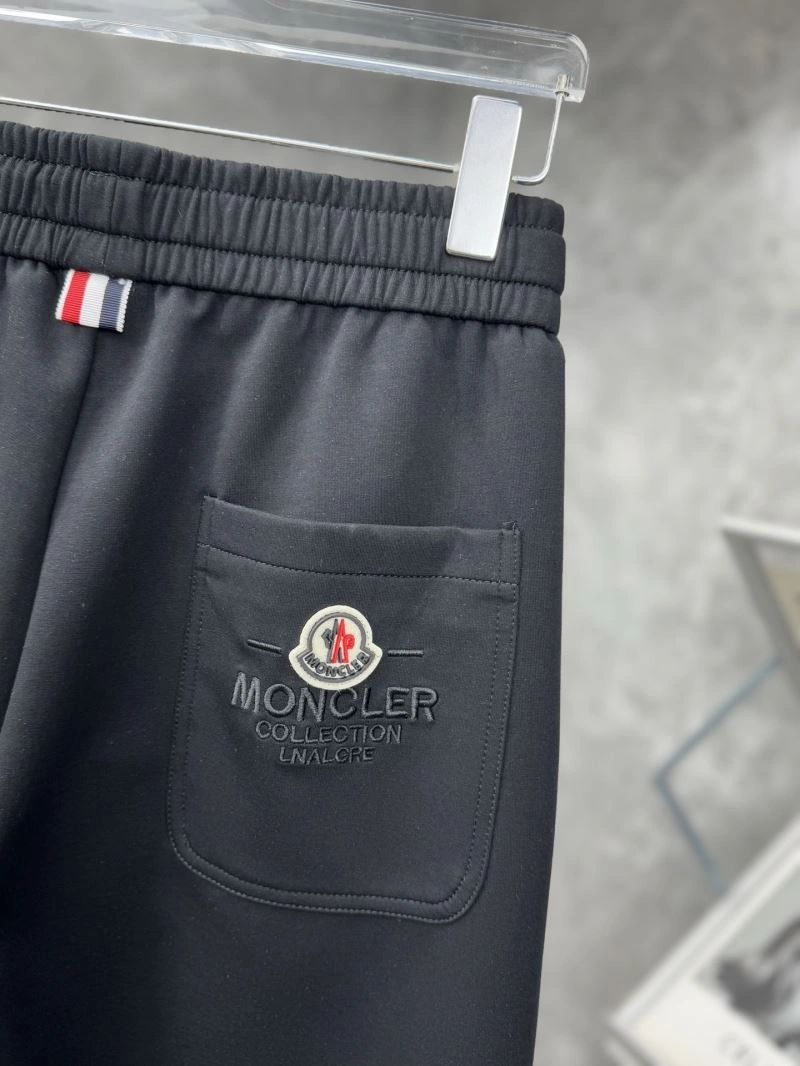 Moncler Long Pants Sustainable 142179