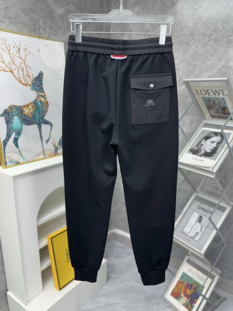 Moncler Long Pants Snug 142164