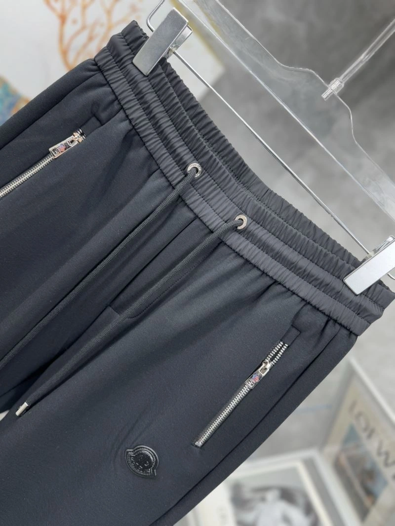 Moncler Long Pants Snug 142164