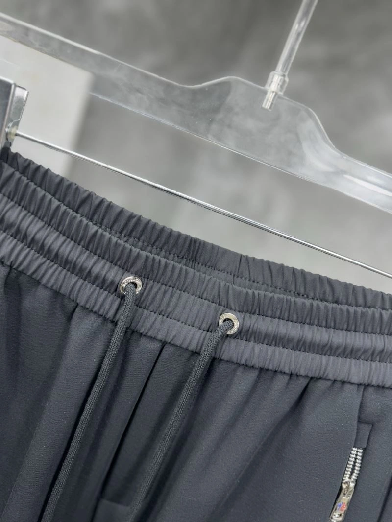 Moncler Long Pants Snug 142164