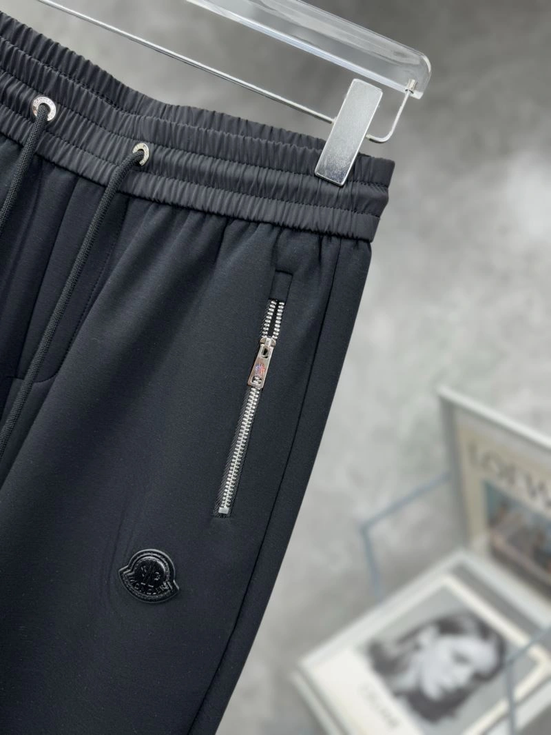 Moncler Long Pants Snug 142164