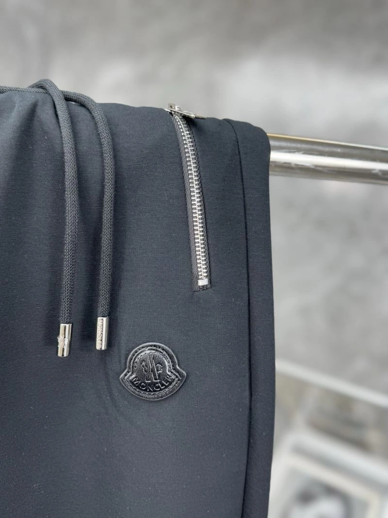 Moncler Long Pants Snug 142164