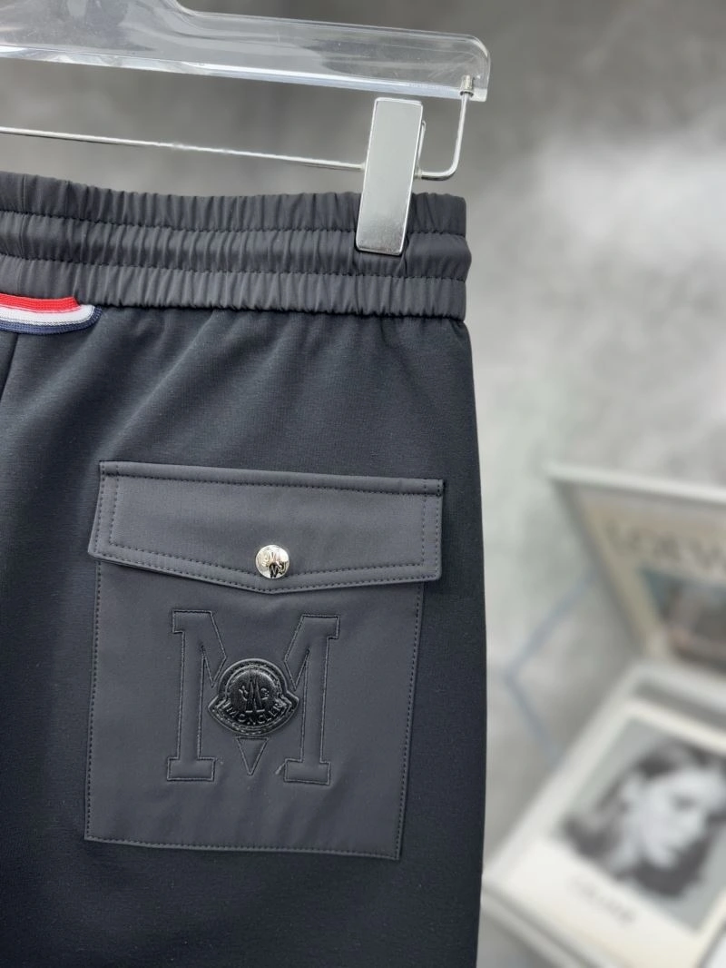 Moncler Long Pants Snug 142164