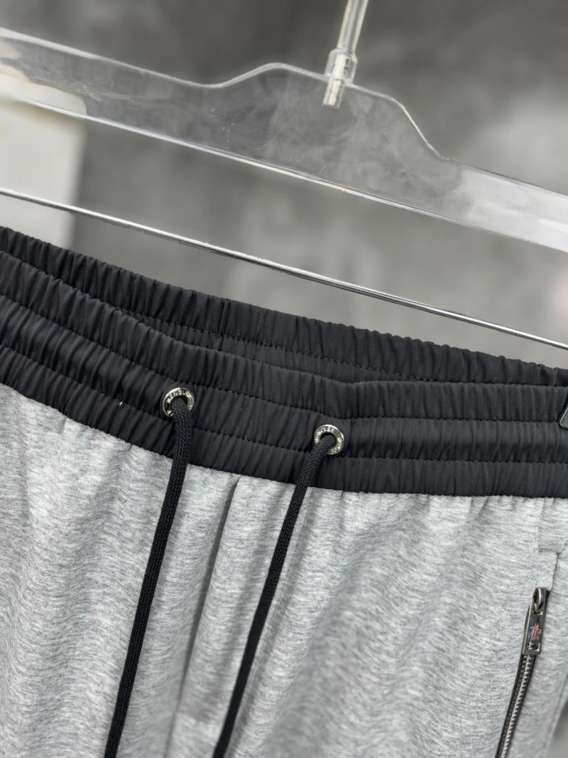 RelaxedFit Moncler Long Pants 142163