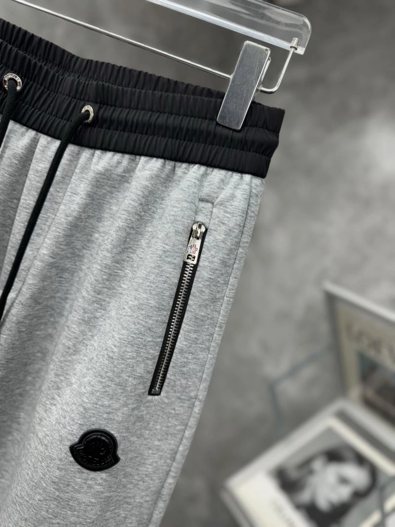 RelaxedFit Moncler Long Pants 142163