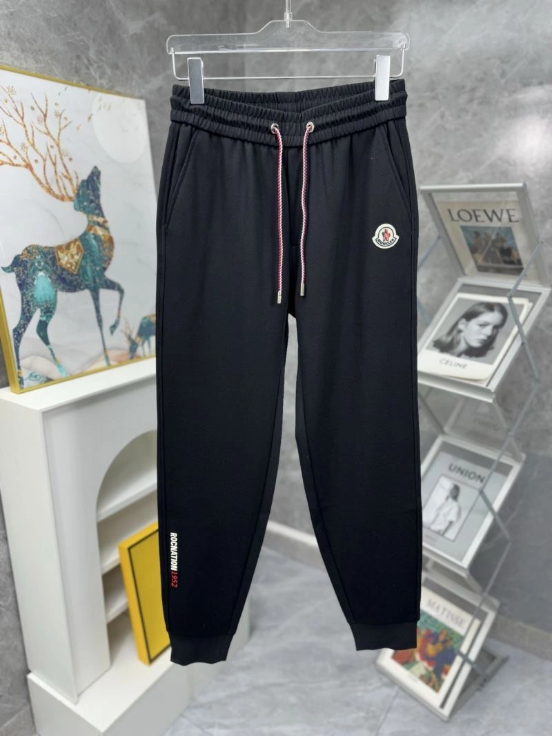 Cozy Moncler Long Pants 142162
