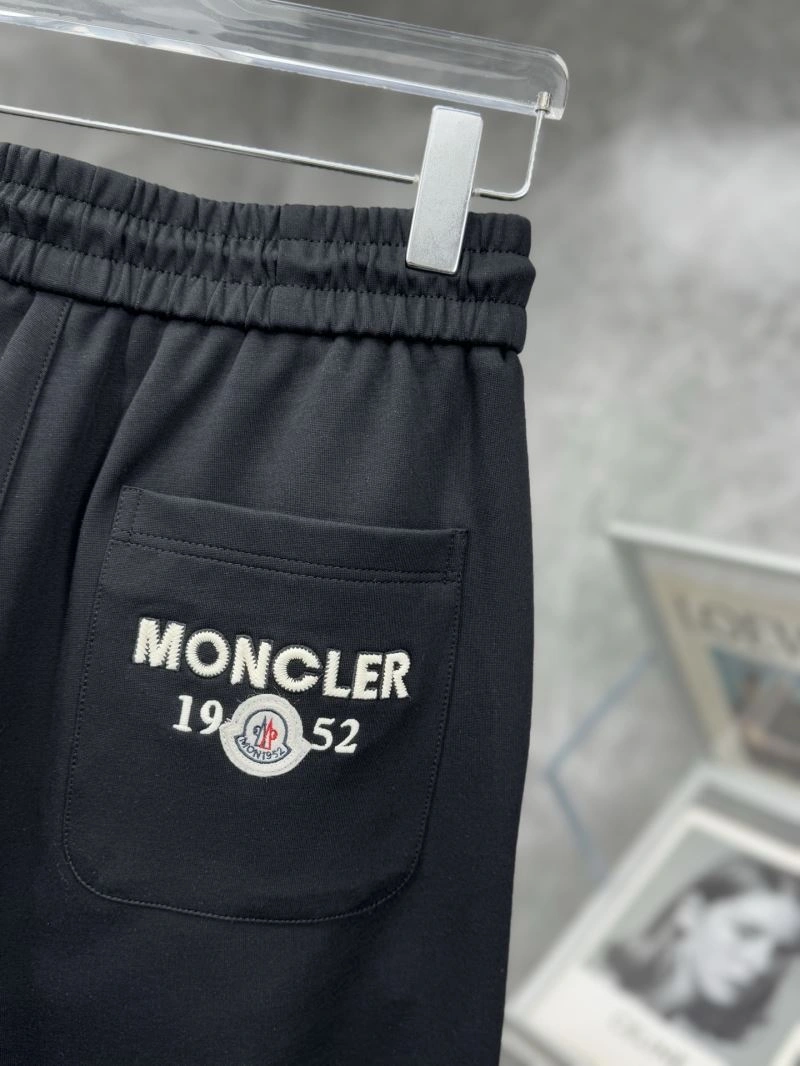 Cozy Moncler Long Pants 142162