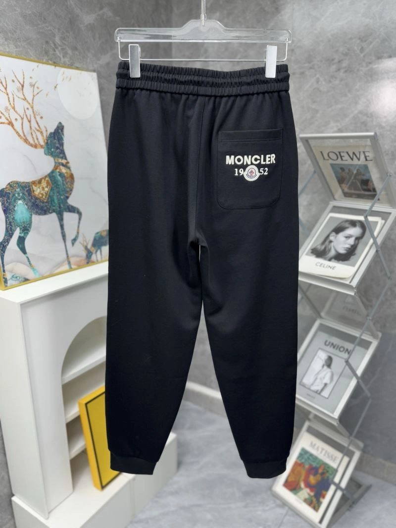 Cozy Moncler Long Pants 142162