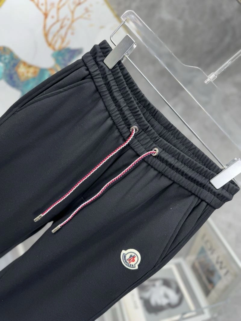 Cozy Moncler Long Pants 142162