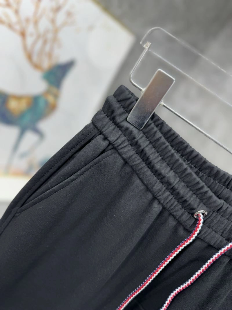 Cozy Moncler Long Pants 142162