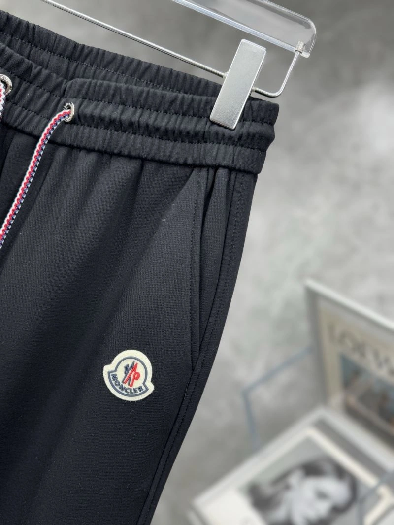 Cozy Moncler Long Pants 142162
