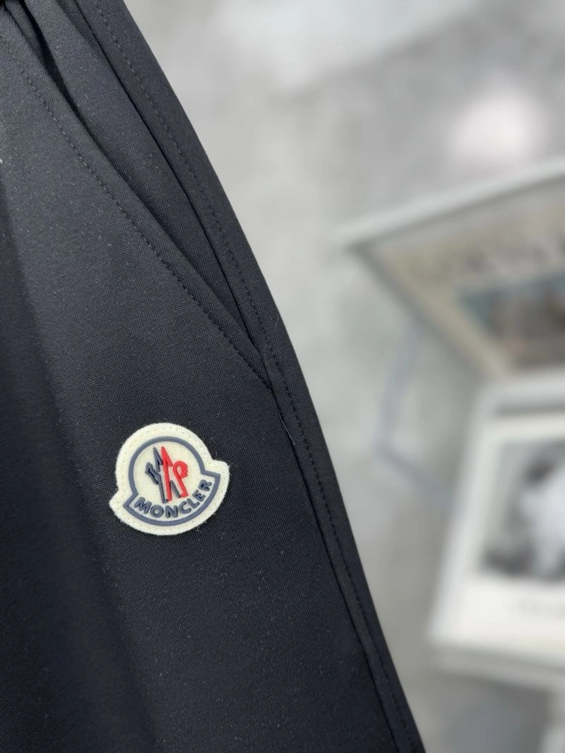 Cozy Moncler Long Pants 142162