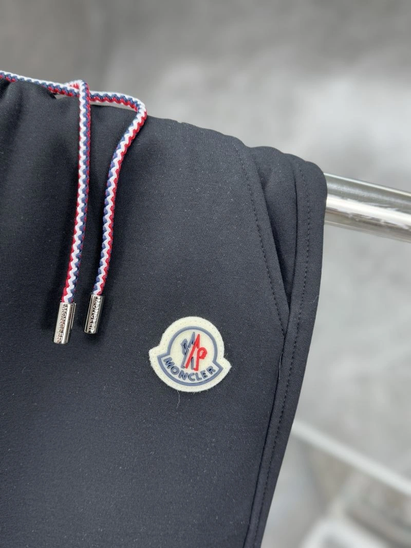 Cozy Moncler Long Pants 142162