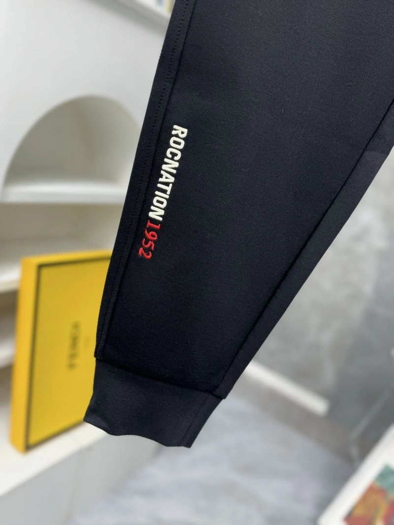 Cozy Moncler Long Pants 142162