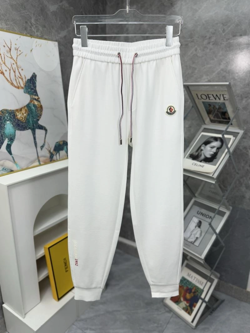 Moncler Long Pants FastDry 142171