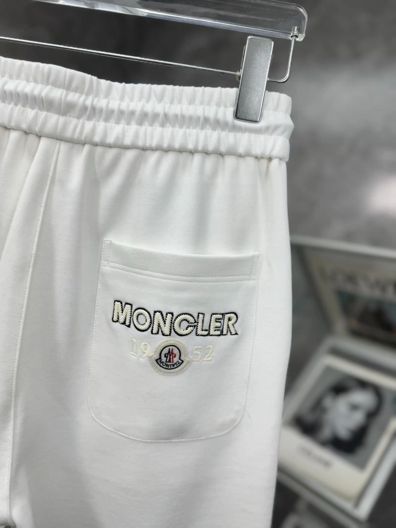 Moncler Long Pants FastDry 142171