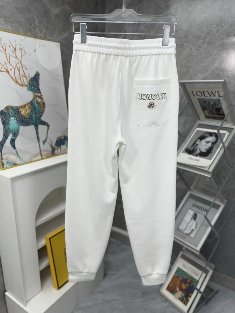 Moncler Long Pants FastDry 142171