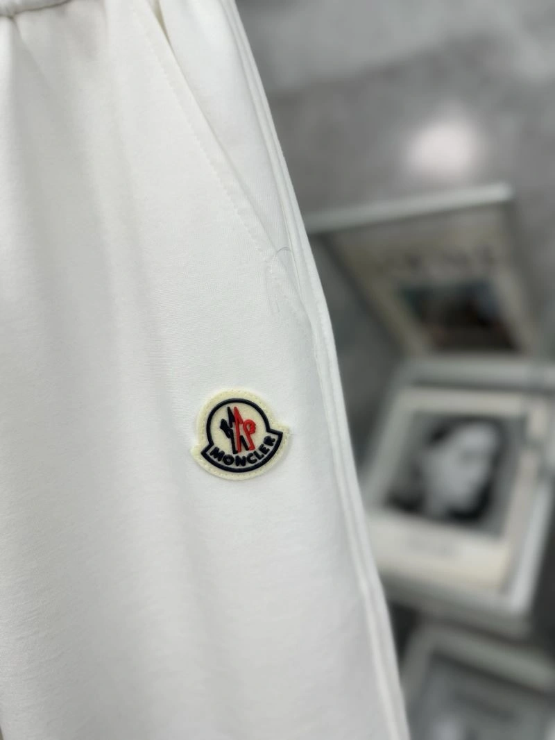 Moncler Long Pants FastDry 142171