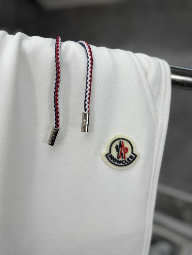 Moncler Long Pants FastDry 142171