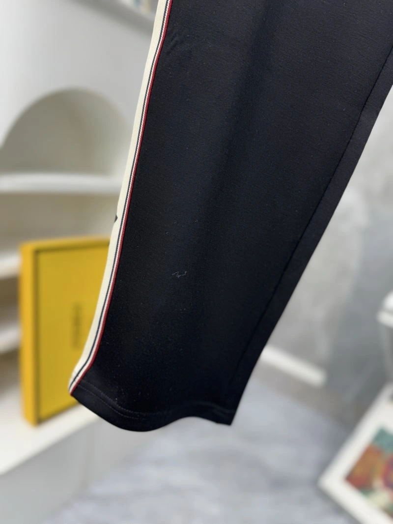 ZipUp Moncler Long Pants 142166