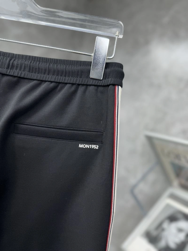 ZipUp Moncler Long Pants 142166