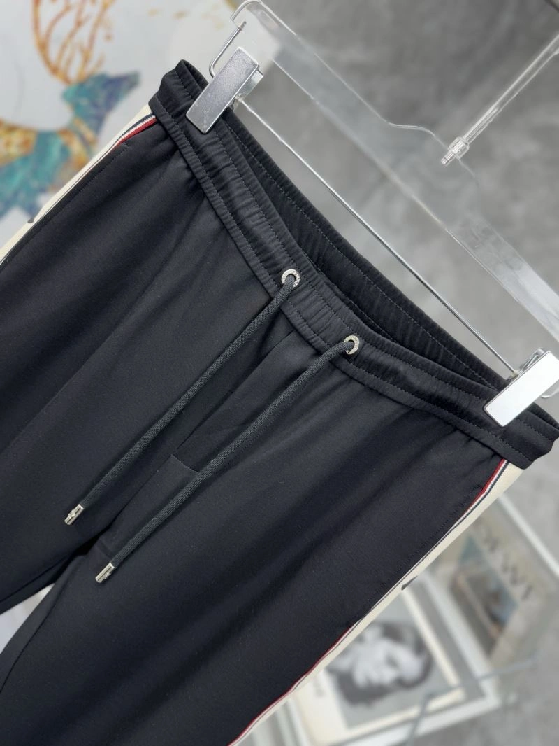 ZipUp Moncler Long Pants 142166