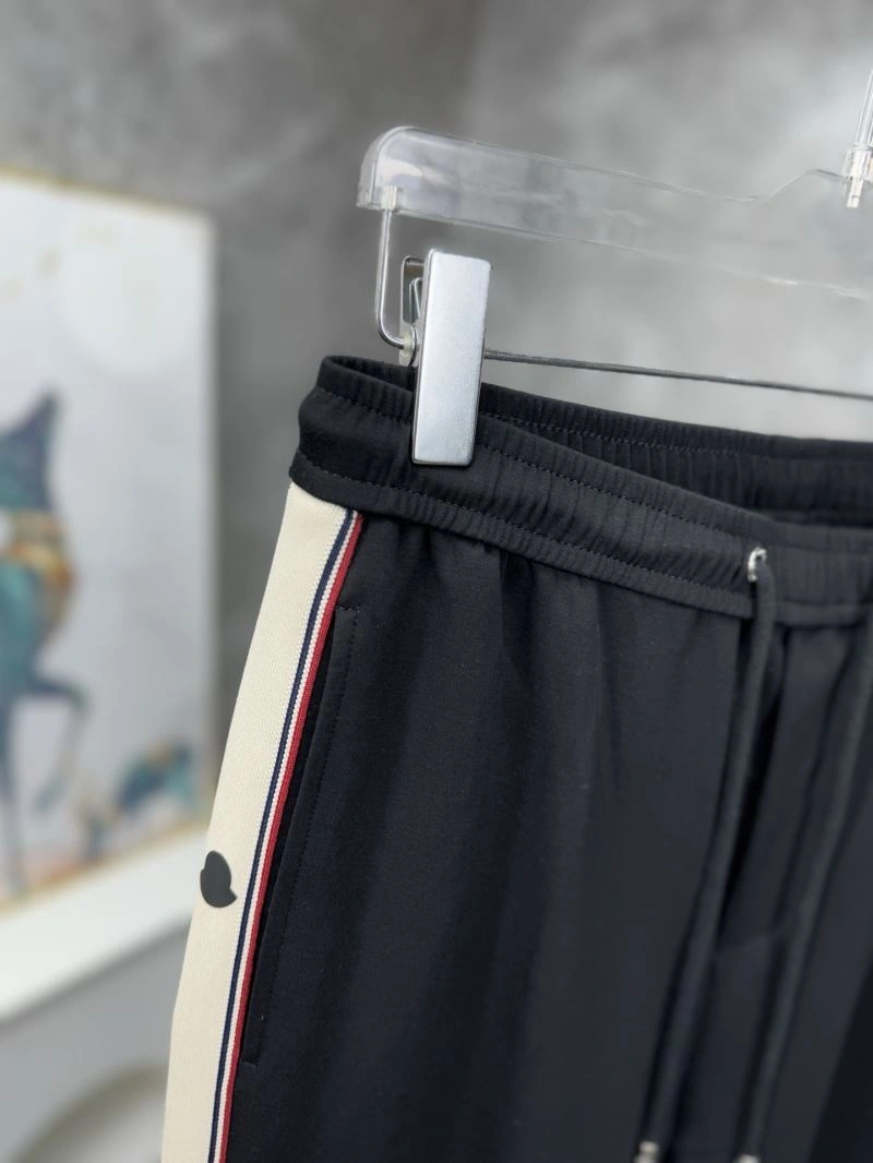 ZipUp Moncler Long Pants 142166