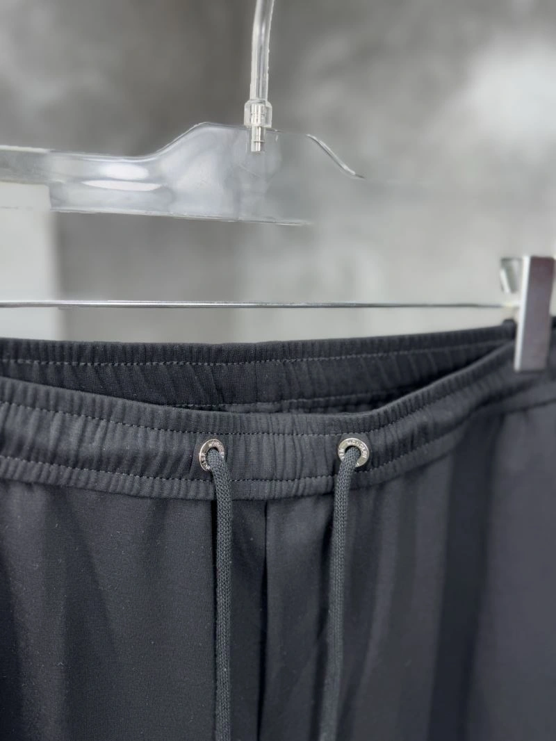 ZipUp Moncler Long Pants 142166