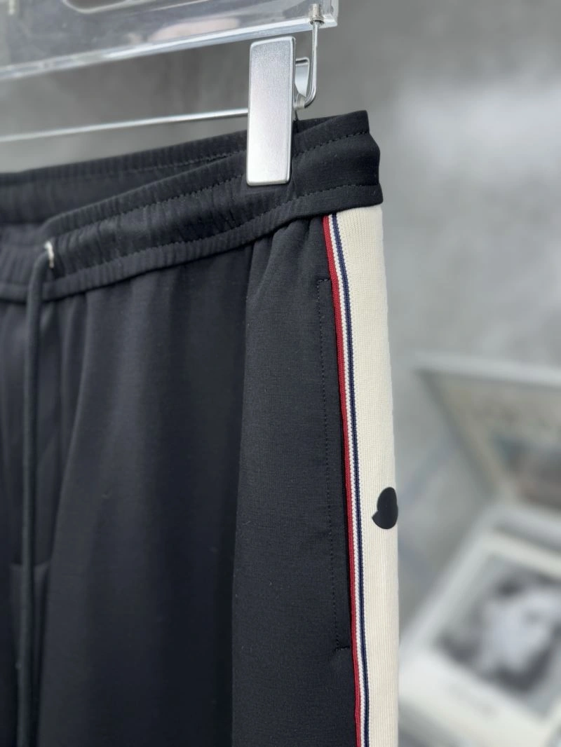 ZipUp Moncler Long Pants 142166