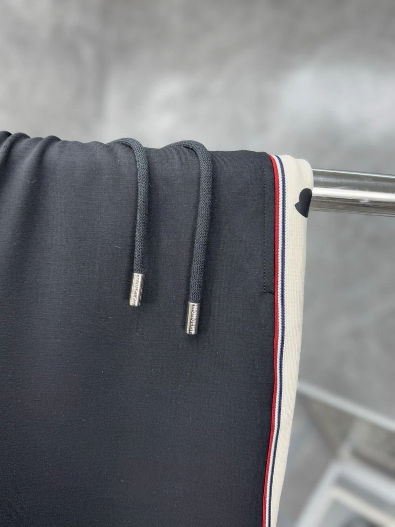 ZipUp Moncler Long Pants 142166