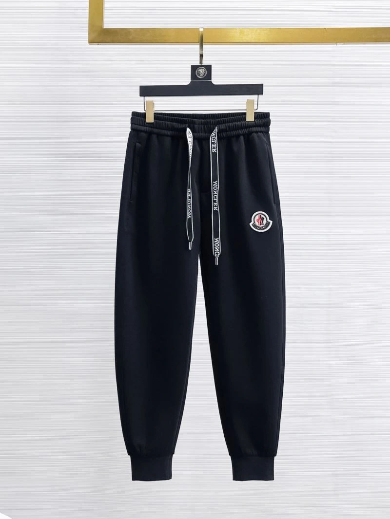 Moncler Long Pants DailyWear 142161