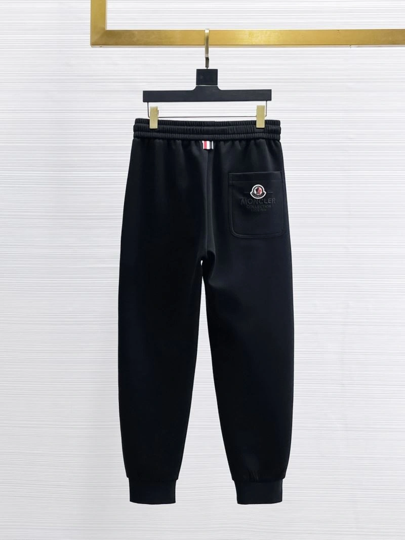 Moncler Long Pants DailyWear 142161