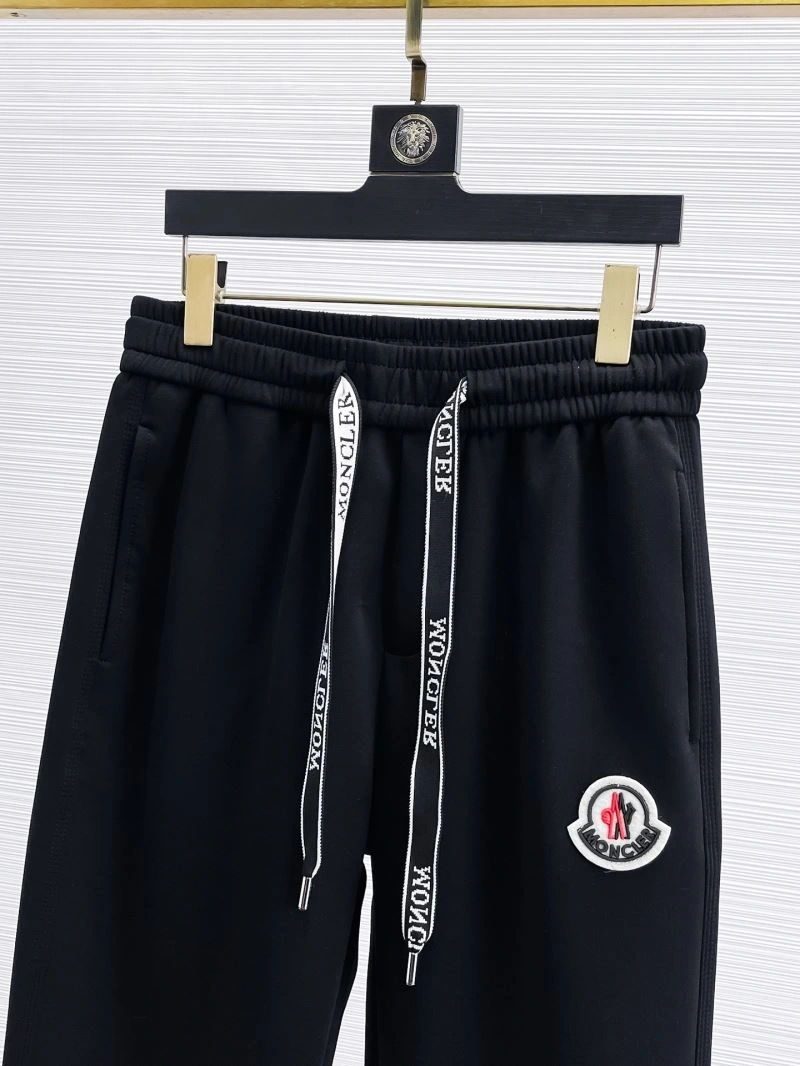 Moncler Long Pants DailyWear 142161