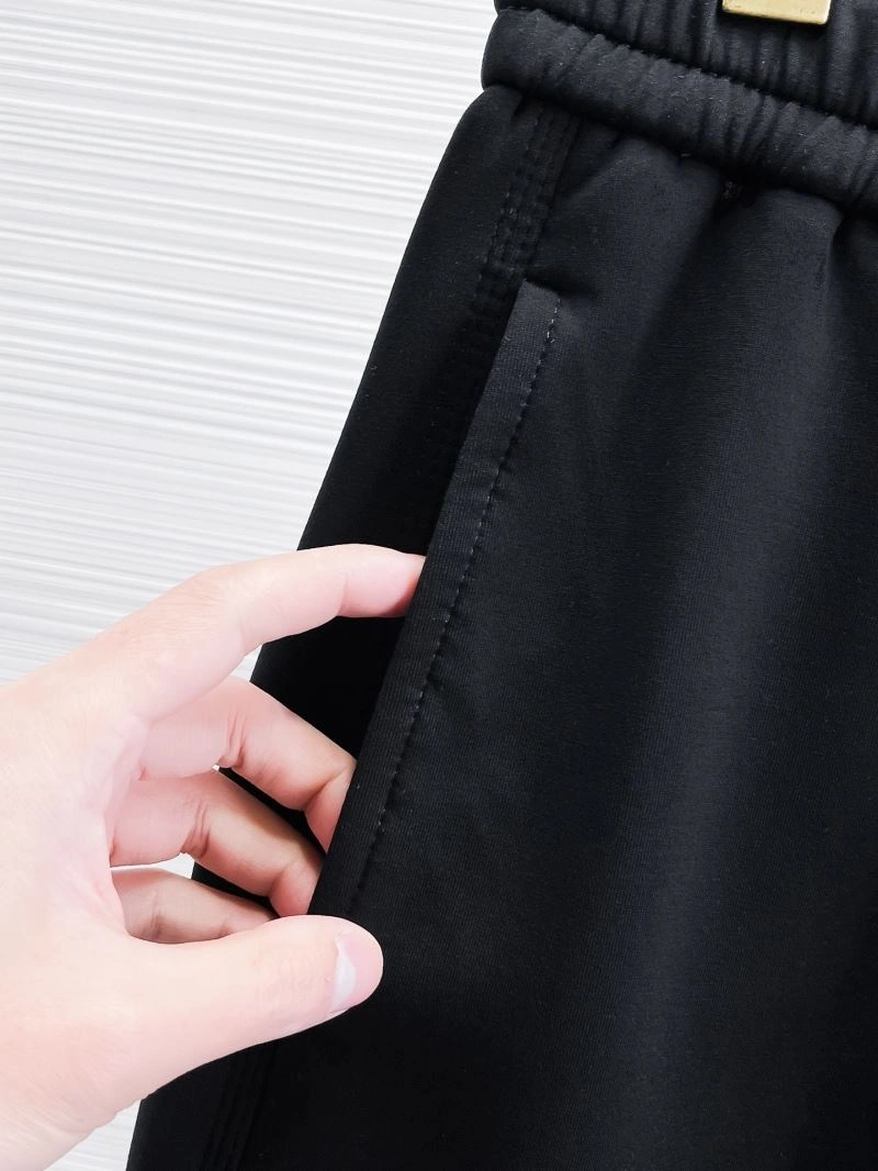 Moncler Long Pants DailyWear 142161