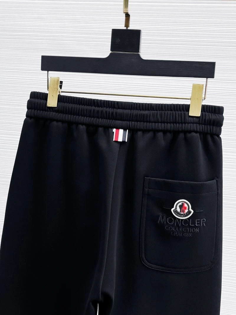 Moncler Long Pants DailyWear 142161