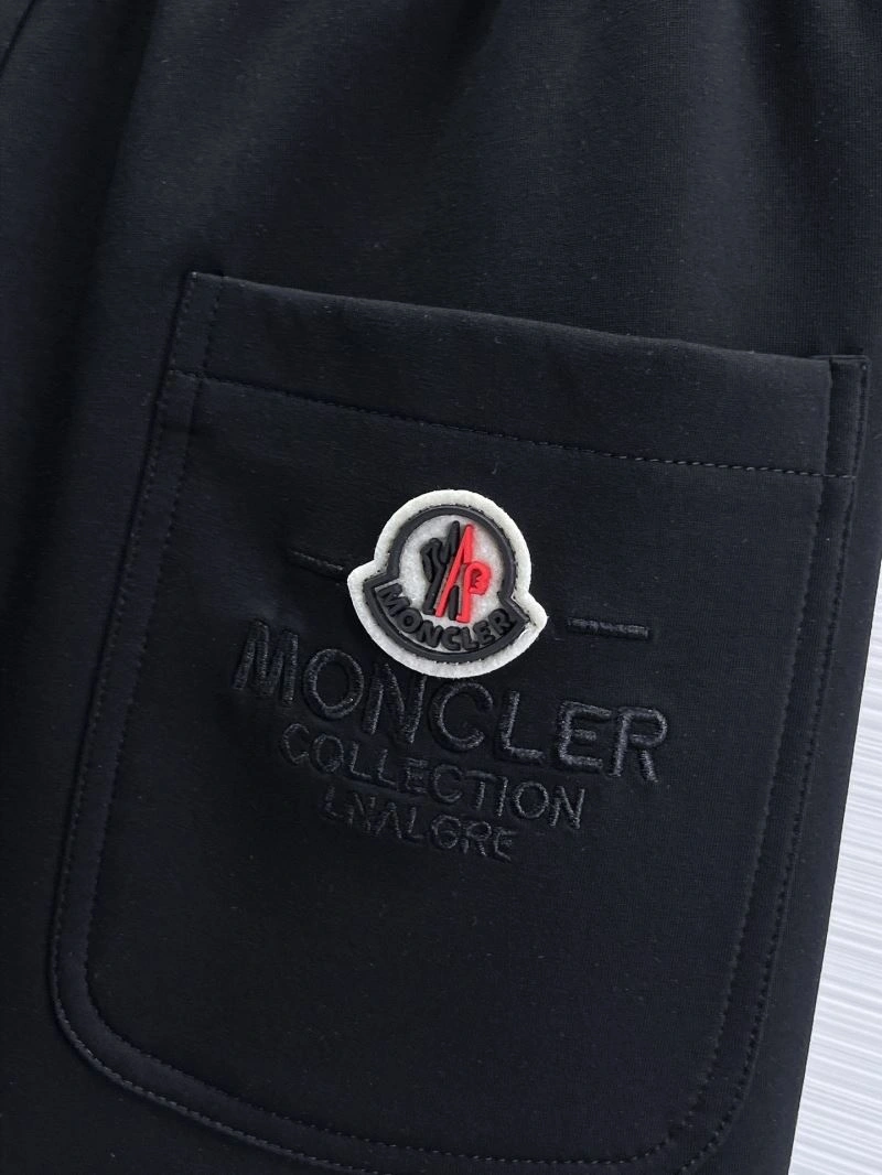 Moncler Long Pants DailyWear 142161