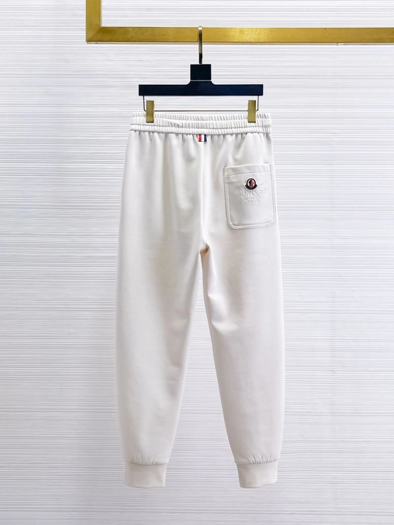 Snug Moncler Long Pants 142170