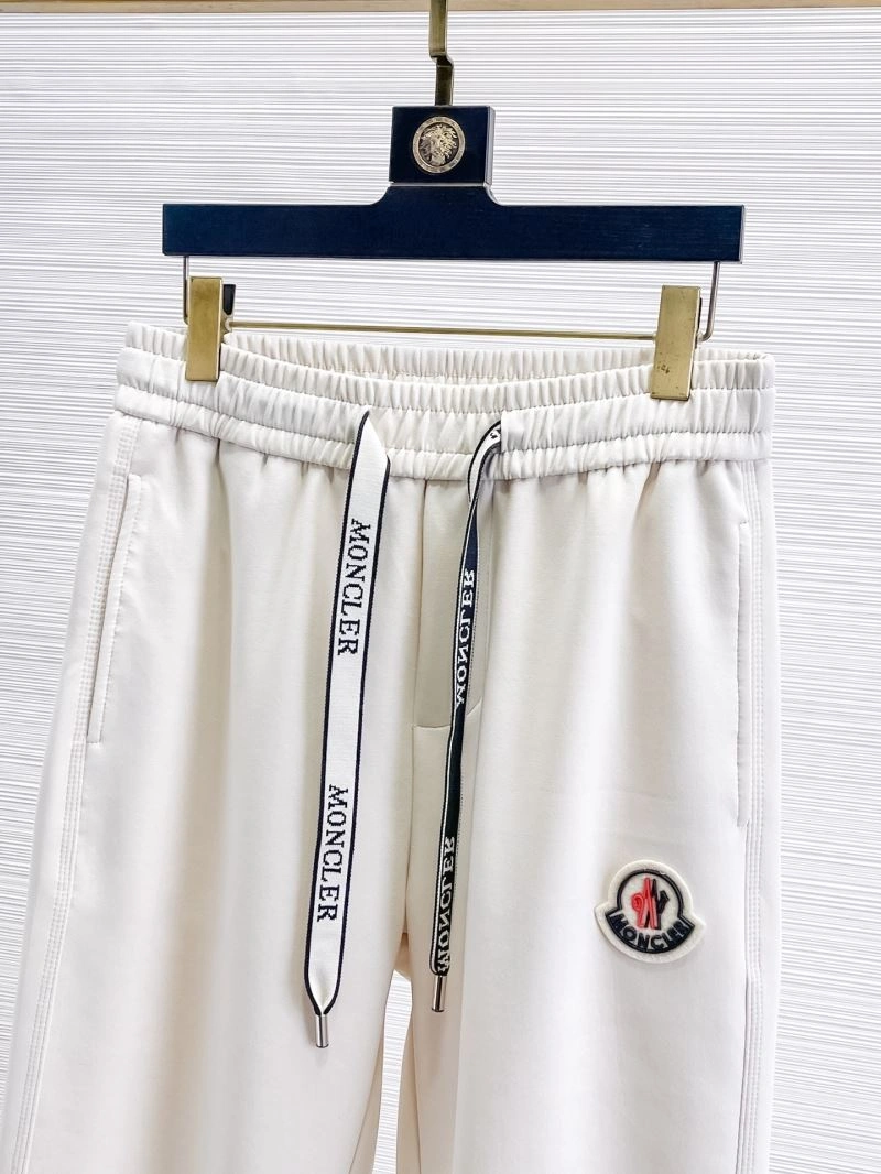 Snug Moncler Long Pants 142170