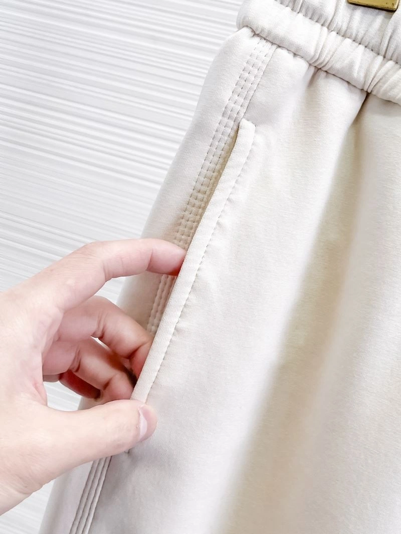 Snug Moncler Long Pants 142170