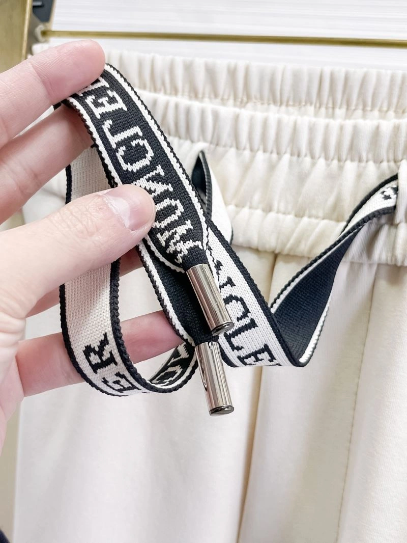 Snug Moncler Long Pants 142170