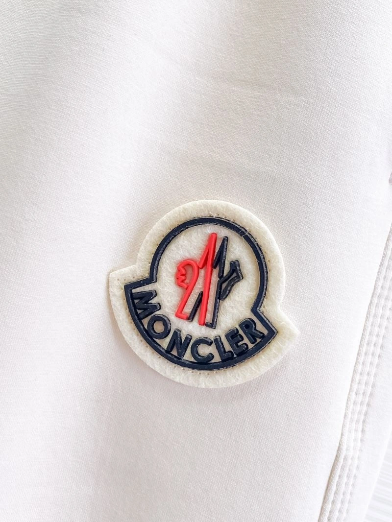 Snug Moncler Long Pants 142170