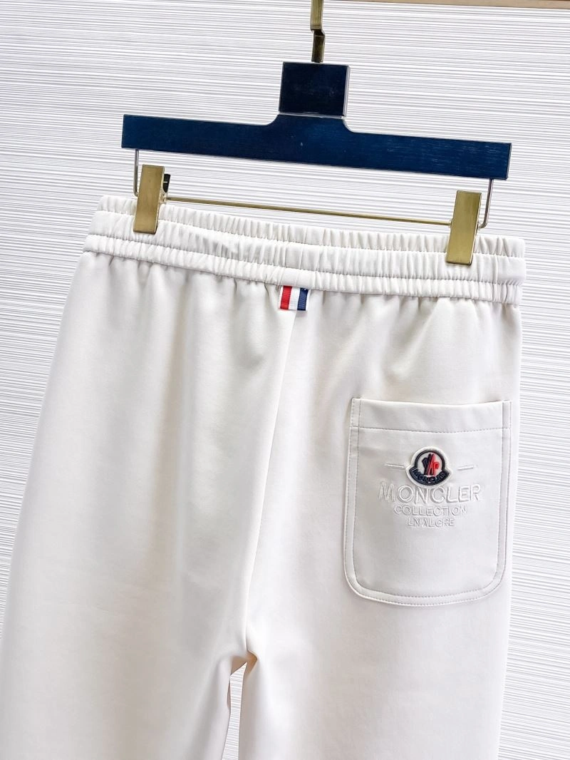Snug Moncler Long Pants 142170