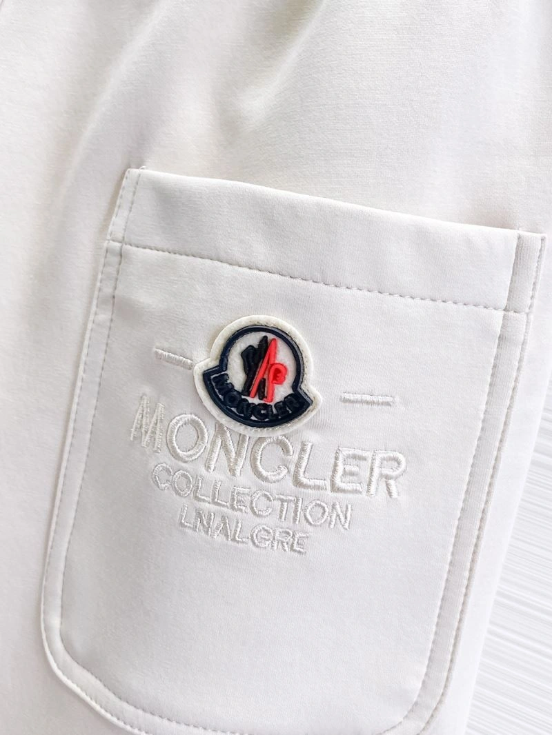 Snug Moncler Long Pants 142170