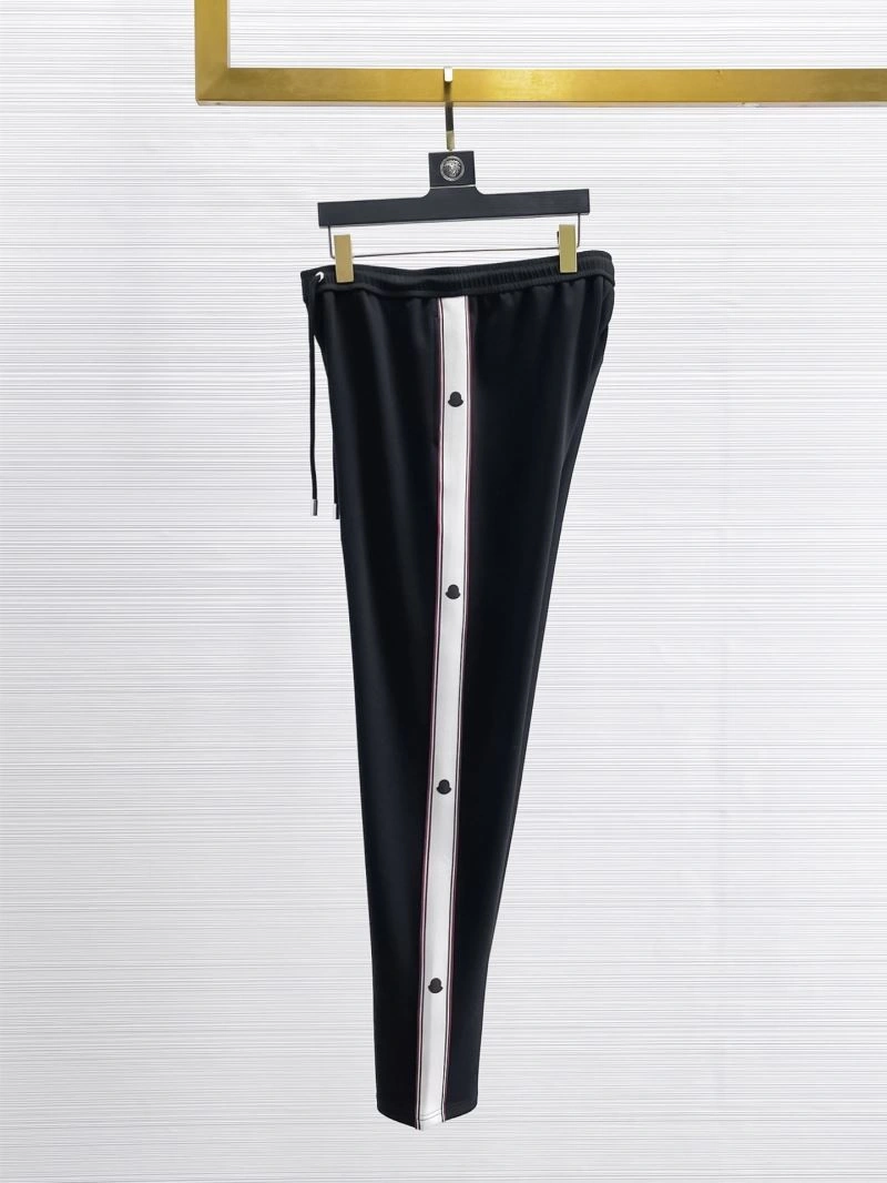 Moncler Long Pants Soft 142156