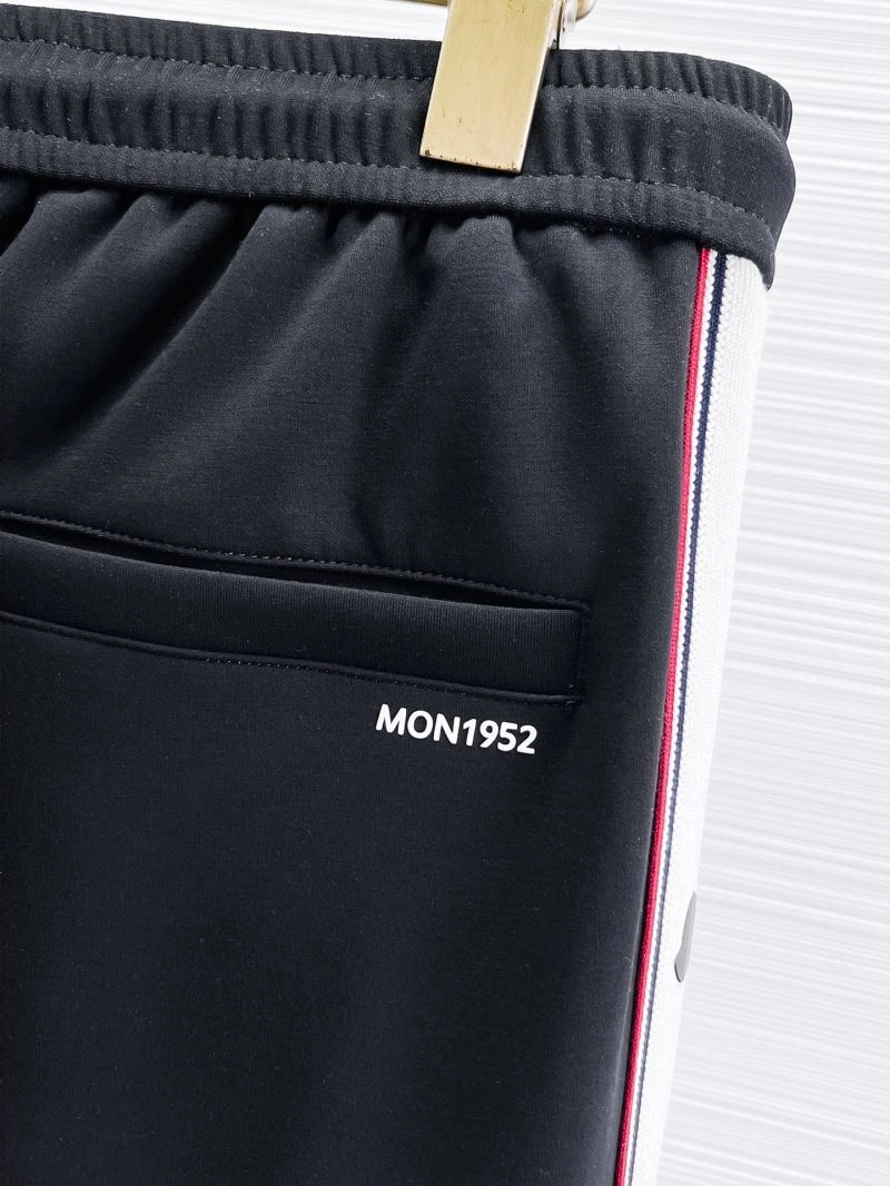 Moncler Long Pants Soft 142156